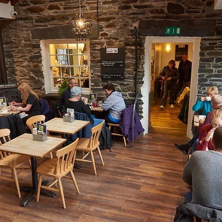 Hotel The Apple Loft Ambleside Exterior foto