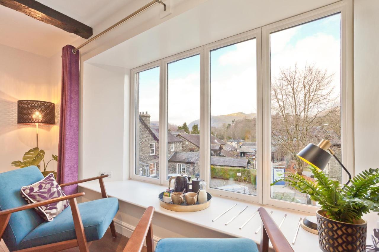 Hotel The Apple Loft Ambleside Exterior foto